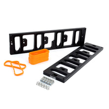 Load image into Gallery viewer, FAST 549107 Tall Deck Cathedral Port Intake Adapter Kit