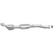 Load image into Gallery viewer, MagnaFlow Exhaust Products 51733 OEM Grade Direct-Fit Catalytic Converter for Select Ford Ranger, Mazda B2500
