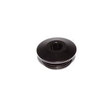 Load image into Gallery viewer, Edelbrock 549200-1 12 AN Port Plug for Front and Rear Dry Sump Ports