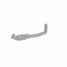 Load image into Gallery viewer, MagnaFlow Exhaust Products 5551172 California CARB Direct-Fit Catalytic Converter for Select Mercedes-Benz GL450, Mercedes-Benz GL550, Mercedes-Benz ML550