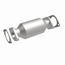 Load image into Gallery viewer, MagnaFlow Exhaust Products 51708 OEM Grade Direct-Fit Catalytic Converter for Select Hyundai Equus, Hyundai Genesis, Hyundai Genesis Coupe