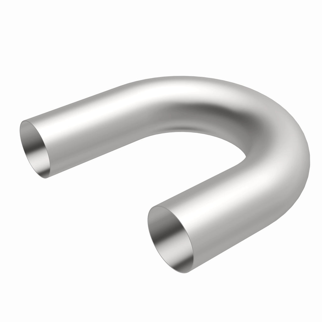 MagnaFlow Exhaust Products 10718 10 pk - Universal Exhaust Pipe - 4.00in.