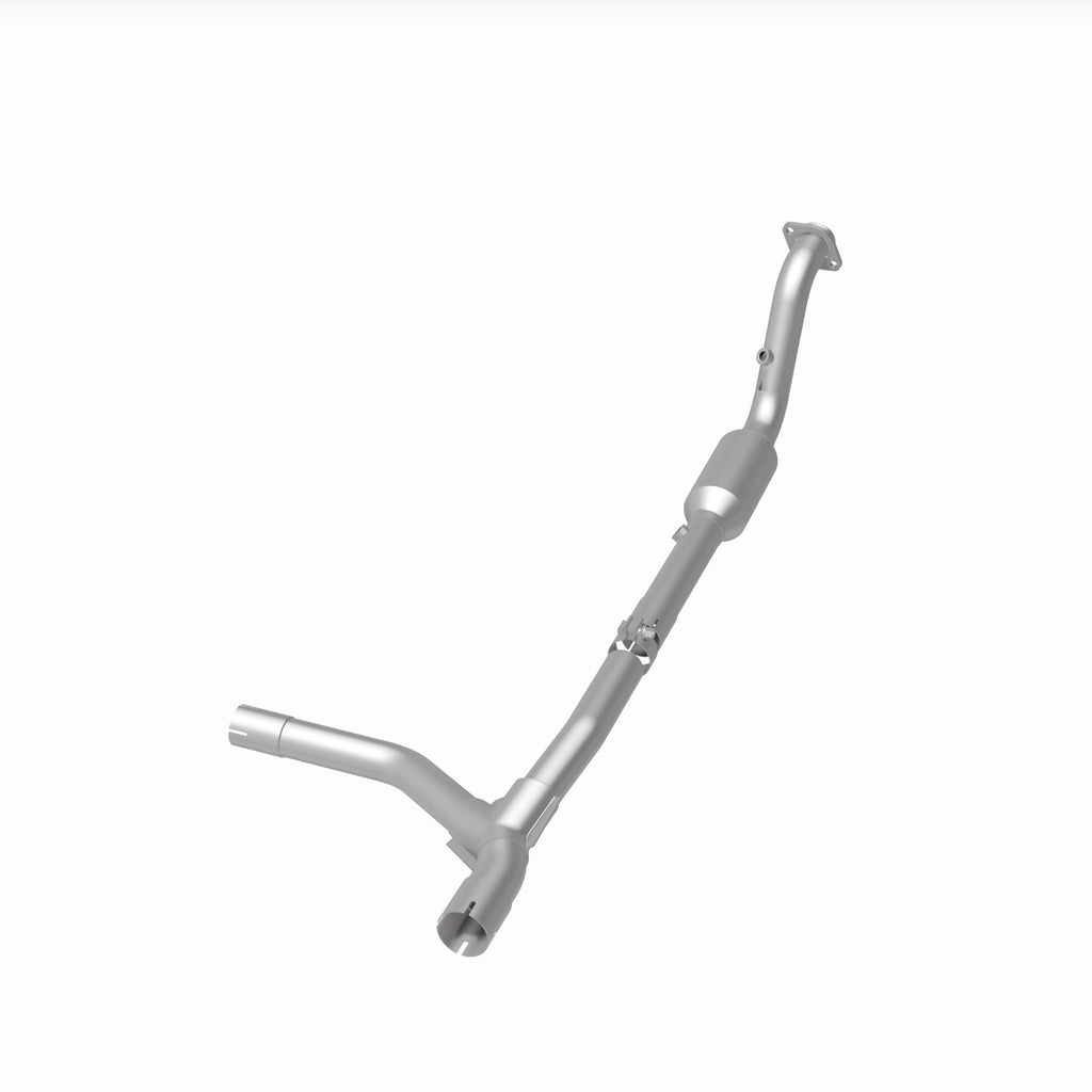 MagnaFlow Exhaust Products 4651597 California CARB Direct-Fit Catalytic Converter for Select Dodge Ram