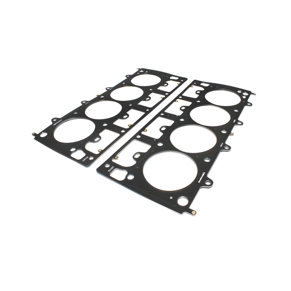Edelbrock 549401-SET LS Race Block 4.165 Bore Head Gasket Set with .036 Compressed Thickness