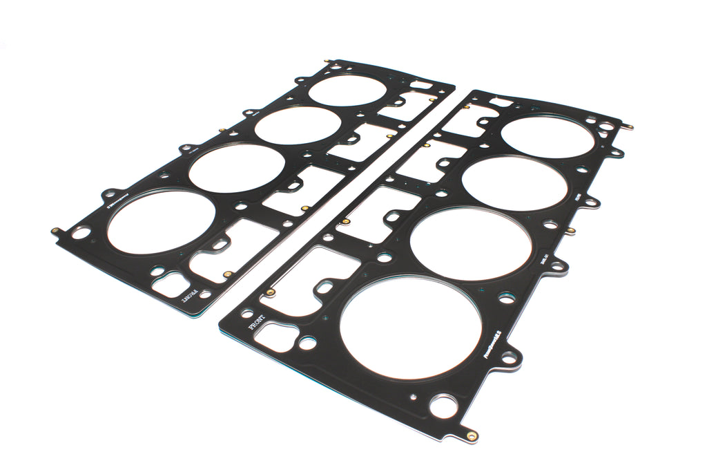 Edelbrock 549402-SET LS Race Block 4.200 Bore Head Gasket Set with .036 Compressed Thickness