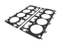Load image into Gallery viewer, Edelbrock 549402-SET LS Race Block 4.200 Bore Head Gasket Set with .036 Compressed Thickness