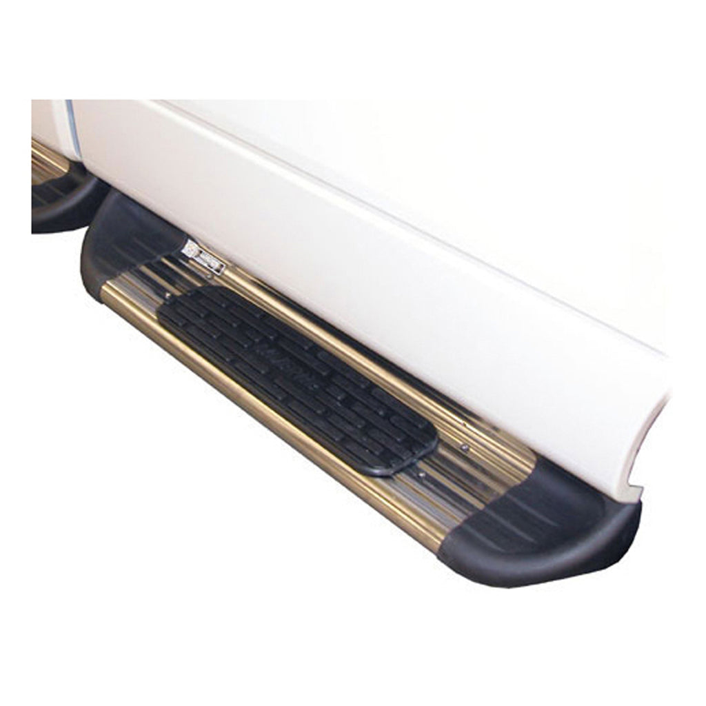 Luverne 549440 Side Entry Step Long Box Extension - Truck Part Superstore