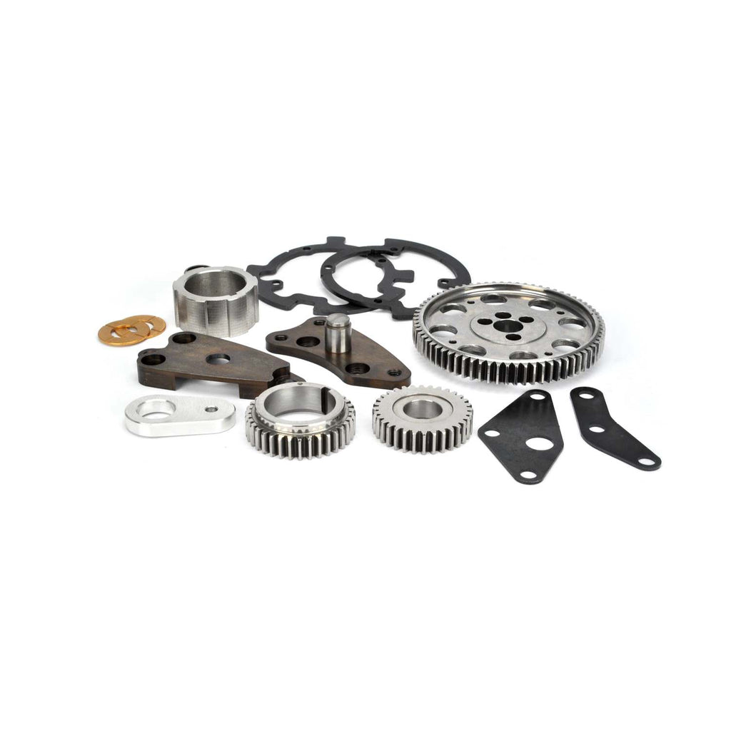 COMP Cams 5494 Gear Drive Timing Set for RHS Raised Cam LS Block