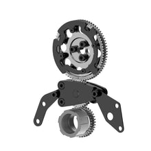 Load image into Gallery viewer, COMP Cams 5495 Gear Drive Timing Set for GM LS Block w/ Standard Cam Location for Select Buick Allure, Buick LaCrosse, Buick Rainier, Cadillac CTS, Cadillac Escalade, Cadillac Escalade ESV, Cadillac Escalade EXT, Chevrolet Avalanche, Chevrolet Avalanche