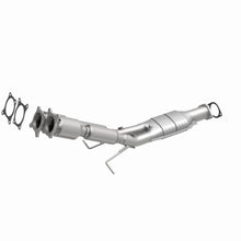 Load image into Gallery viewer, MagnaFlow Exhaust Products 24046 HM Grade Direct-Fit Catalytic Converter for Select Volvo S80