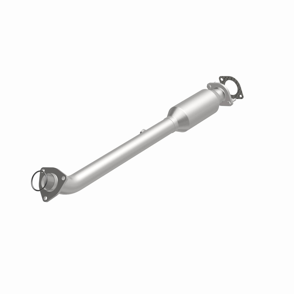 MagnaFlow Exhaust Products 5592602 California CARB Direct-Fit Catalytic Converter for Select Nissan Frontier, Suzuki Equator