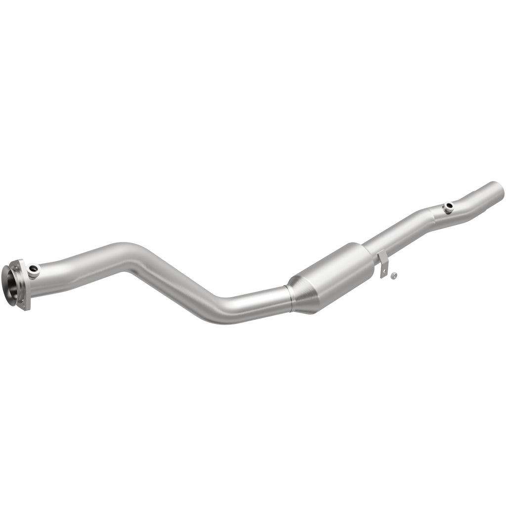 MagnaFlow Exhaust Products 4481116 California CARB Direct-Fit Catalytic Converter for Select Audi S8