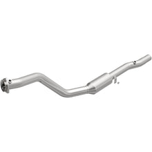 Load image into Gallery viewer, MagnaFlow Exhaust Products 4481116 California CARB Direct-Fit Catalytic Converter for Select Audi S8