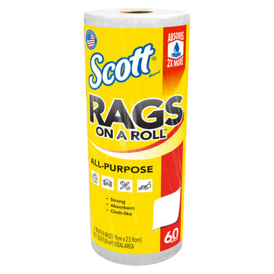Scott 54992 Rags On A Roll™