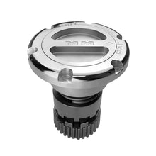 Load image into Gallery viewer, Mile Marker 549 Premium Locking Hub for Select Ford F-250 Super Duty, Ford F-350 Super Duty, Ford F-450 Super Duty, Ford F-550 Super Duty