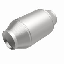 Load image into Gallery viewer, MagnaFlow Exhaust Products 337306 California CARB Universal Catalytic Converter for Select Isuzu I-Mark, Isuzu Impulse