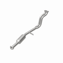 Load image into Gallery viewer, MagnaFlow Exhaust Products 23511 Standard Grade Direct-Fit Catalytic Converter for Select Alfa Romeo Spider