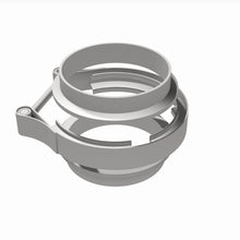 Load image into Gallery viewer, MagnaFlow Exhaust Products 10170 V-Band Clamp - 3.50in.