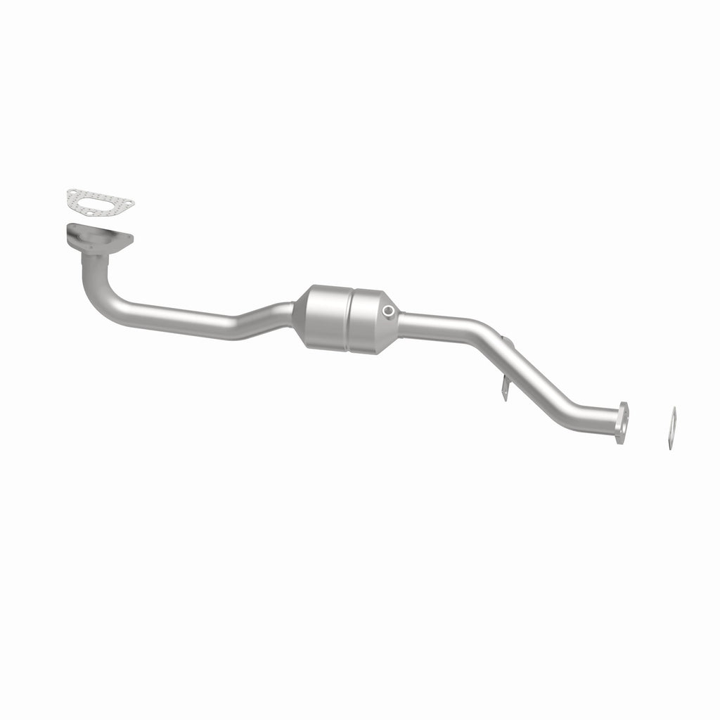 MagnaFlow Exhaust Products 51875 OEM Grade Manifold Catalytic Converter for Select Subaru Legacy, Subaru Outback