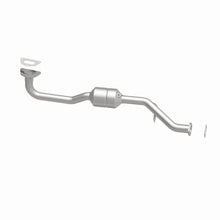 Load image into Gallery viewer, MagnaFlow Exhaust Products 51875 OEM Grade Manifold Catalytic Converter for Select Subaru Legacy, Subaru Outback