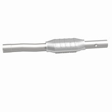 Load image into Gallery viewer, MagnaFlow Exhaust Products 49420 OEM Grade Direct-Fit Catalytic Converter for Select Jeep Grand Cherokee