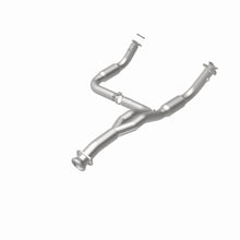 Load image into Gallery viewer, MagnaFlow Exhaust Products 4551644 California CARB Direct-Fit Catalytic Converter for Select Chevrolet Silverado HD, Chevrolet Silverado HD, GMC Sierra HD, GMC Sierra HD