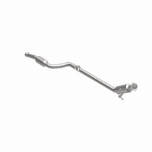Load image into Gallery viewer, MagnaFlow Exhaust Products 21-563 OEM Grade Direct-Fit Catalytic Converter for Select Mercedes-Benz CLS550