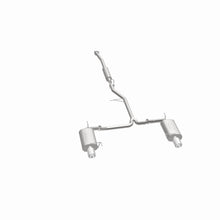 Load image into Gallery viewer, MagnaFlow Exhaust Products 15640 Street Series Polished Cat-Back System for Select Honda Accord