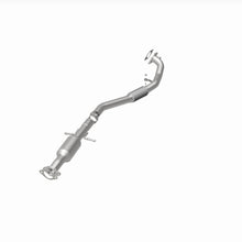 Load image into Gallery viewer, MagnaFlow Exhaust Products 557901 California CARB Direct-Fit Catalytic Converter for Select Chevrolet Impala