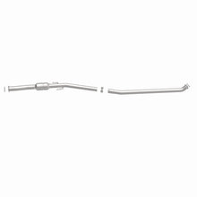Load image into Gallery viewer, MagnaFlow Exhaust Products 23637 HM Grade Direct-Fit Catalytic Converter for Select Toyota RAV4