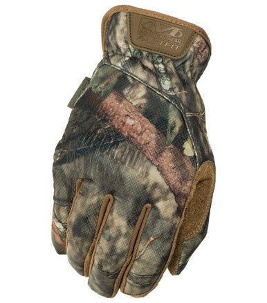 Mechanix Wear FFTAB-730-011 FastFit® Mossy Oak Break-Up Country - Size 11