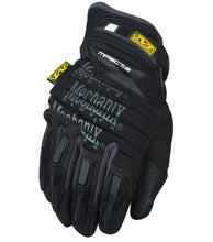 Load image into Gallery viewer, Mechanix Wear _NOT_FOUND M-Pact 2 Mechanix Wear Gloves, Black