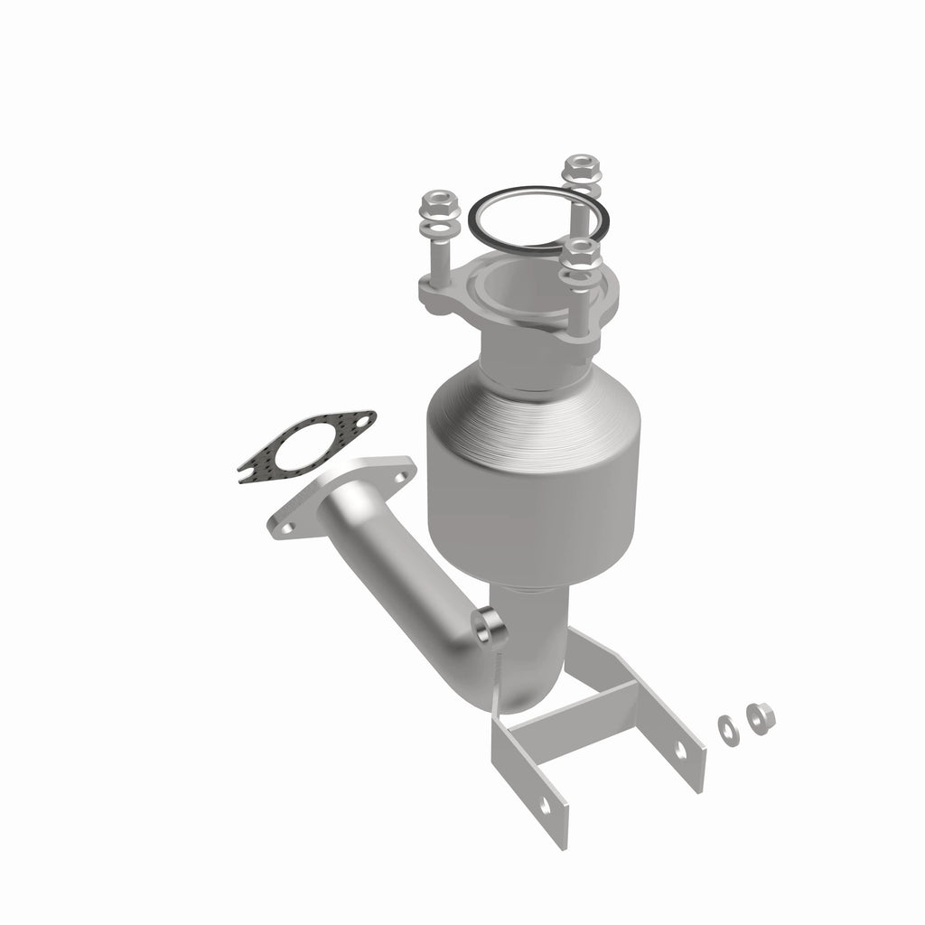 MagnaFlow Exhaust Products 5411726 California CARB Direct-Fit Catalytic Converter for Select Chevrolet Malibu