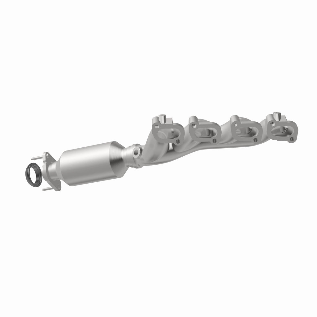 MagnaFlow Exhaust Products 4551070 California CARB Manifold Catalytic Converter for Select Cadillac SRX