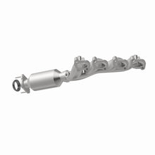 Load image into Gallery viewer, MagnaFlow Exhaust Products 4551070 California CARB Manifold Catalytic Converter for Select Cadillac SRX