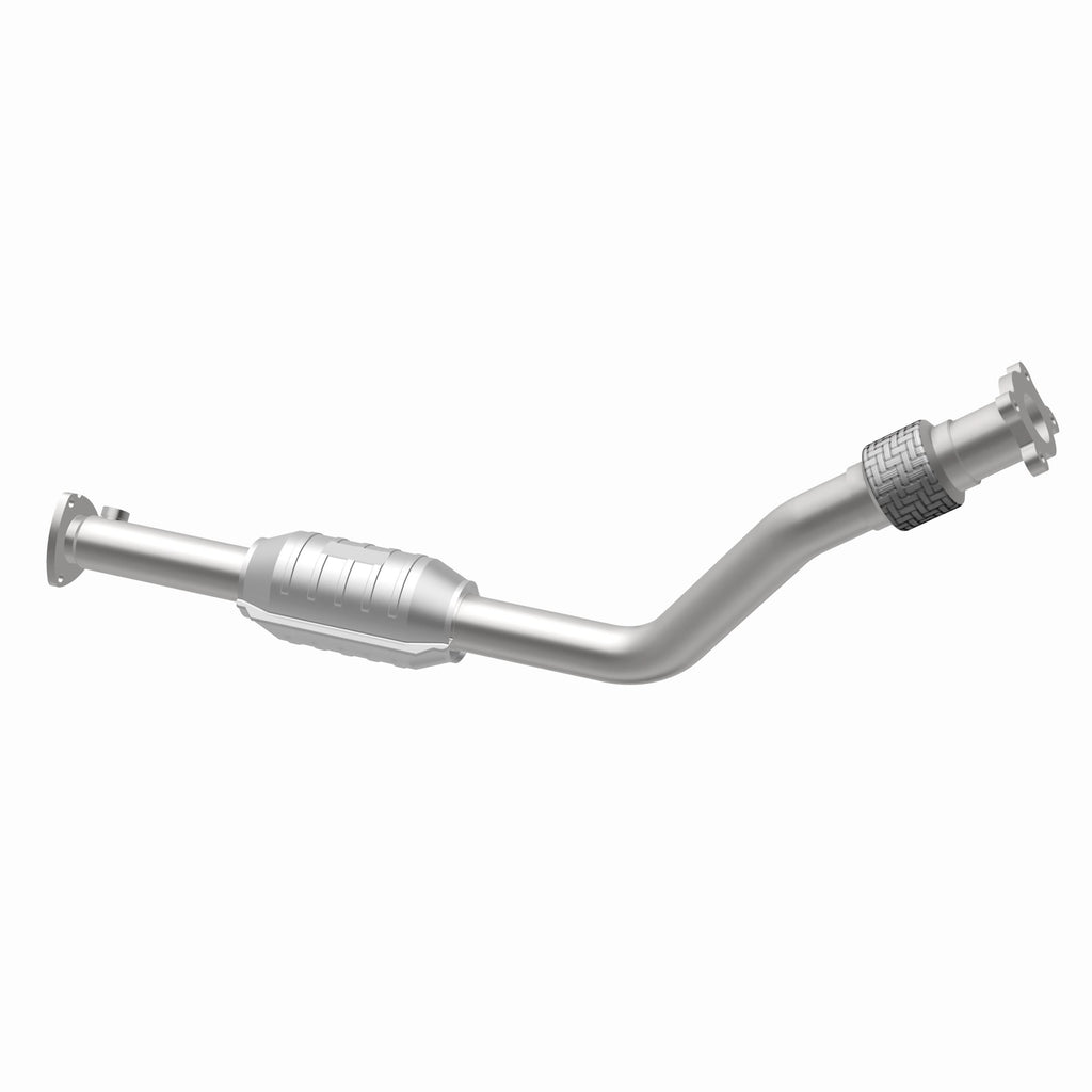 MagnaFlow Exhaust Products 23474 HM Grade Direct-Fit Catalytic Converter for Select Buick Skylark, Oldsmobile Achieva, Pontiac Grand Am