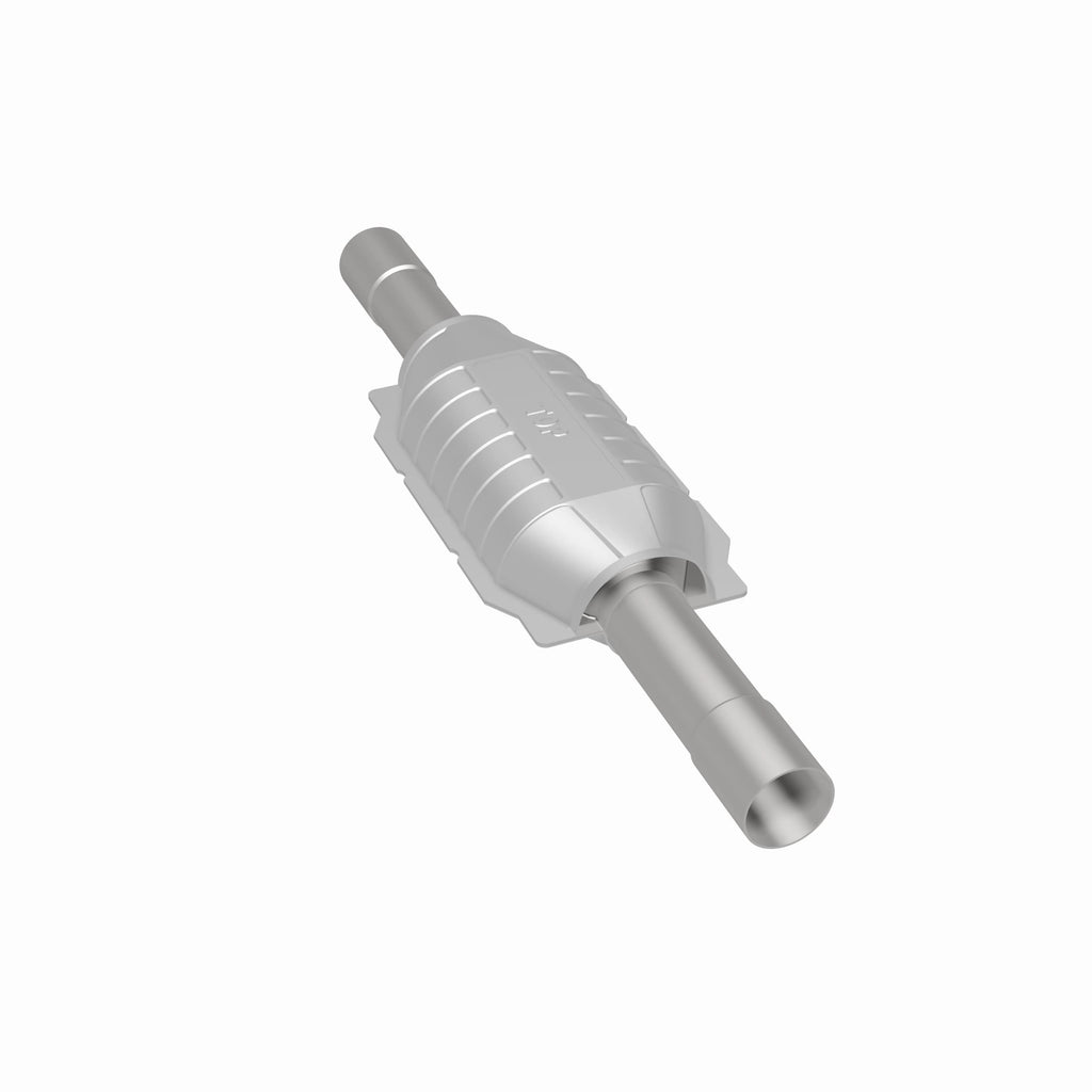 MagnaFlow Exhaust Products 23463 Standard Grade Direct-Fit Catalytic Converter for Select Chevrolet Beretta, Chevrolet Corsica