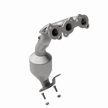 Load image into Gallery viewer, MagnaFlow Exhaust Products 51540 OEM Grade Manifold Catalytic Converter for Select Toyota Highlander