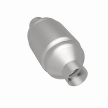 Load image into Gallery viewer, MagnaFlow Exhaust Products 54953 Standard Grade Universal Catalytic Converter