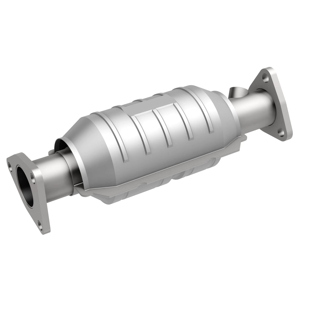 MagnaFlow Exhaust Products 23165 HM Grade Direct-Fit Catalytic Converter for Select Acura TL