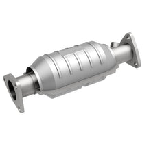 Load image into Gallery viewer, MagnaFlow Exhaust Products 23165 HM Grade Direct-Fit Catalytic Converter for Select Acura TL