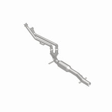 Load image into Gallery viewer, MagnaFlow Exhaust Products 4481172 California CARB Direct-Fit Catalytic Converter for Select Mercedes-Benz SL600