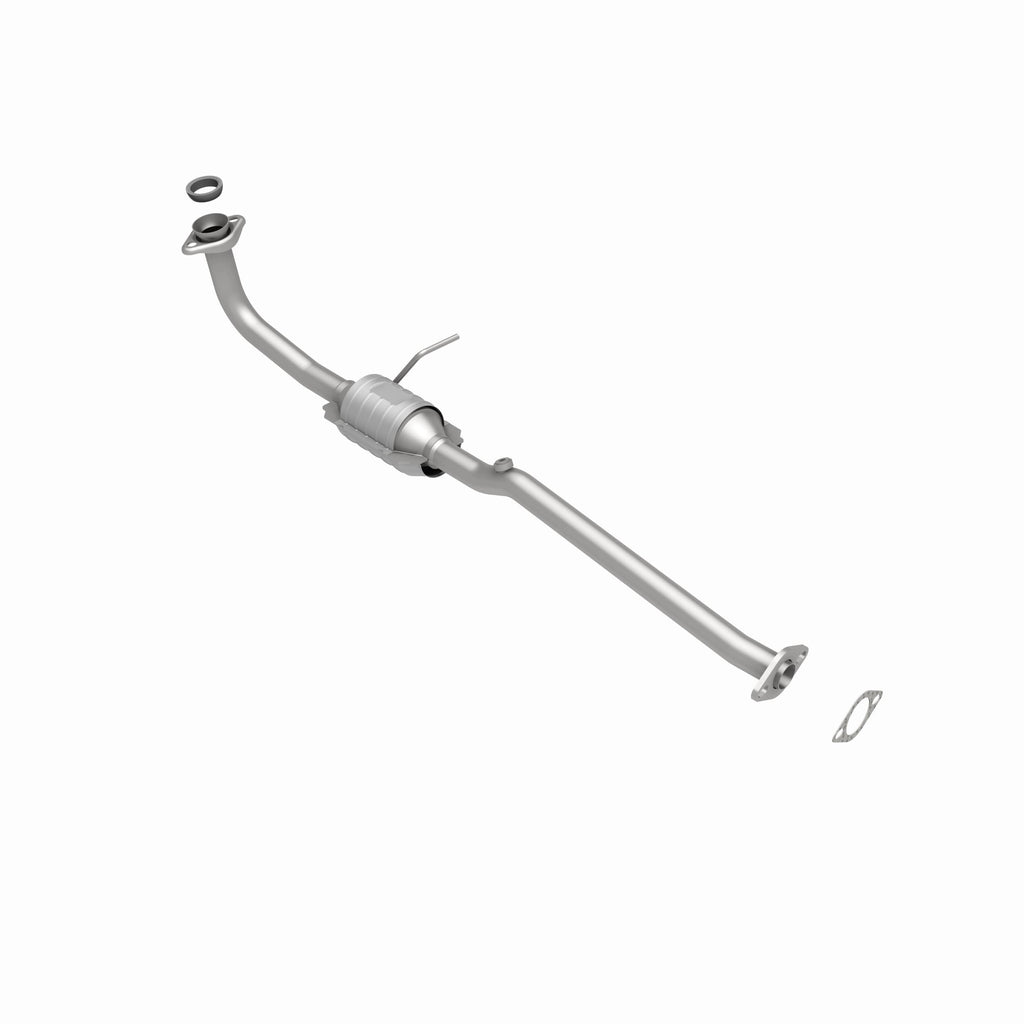 MagnaFlow Exhaust Products 23654 HM Grade Direct-Fit Catalytic Converter for Select Chevrolet Metro, Geo Metro