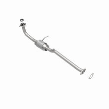 Load image into Gallery viewer, MagnaFlow Exhaust Products 23654 HM Grade Direct-Fit Catalytic Converter for Select Chevrolet Metro, Geo Metro