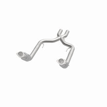 Load image into Gallery viewer, MagnaFlow Exhaust Products 15448 Metallic Grade Direct-Fit Catalytic Converter for Select Ford Mustang