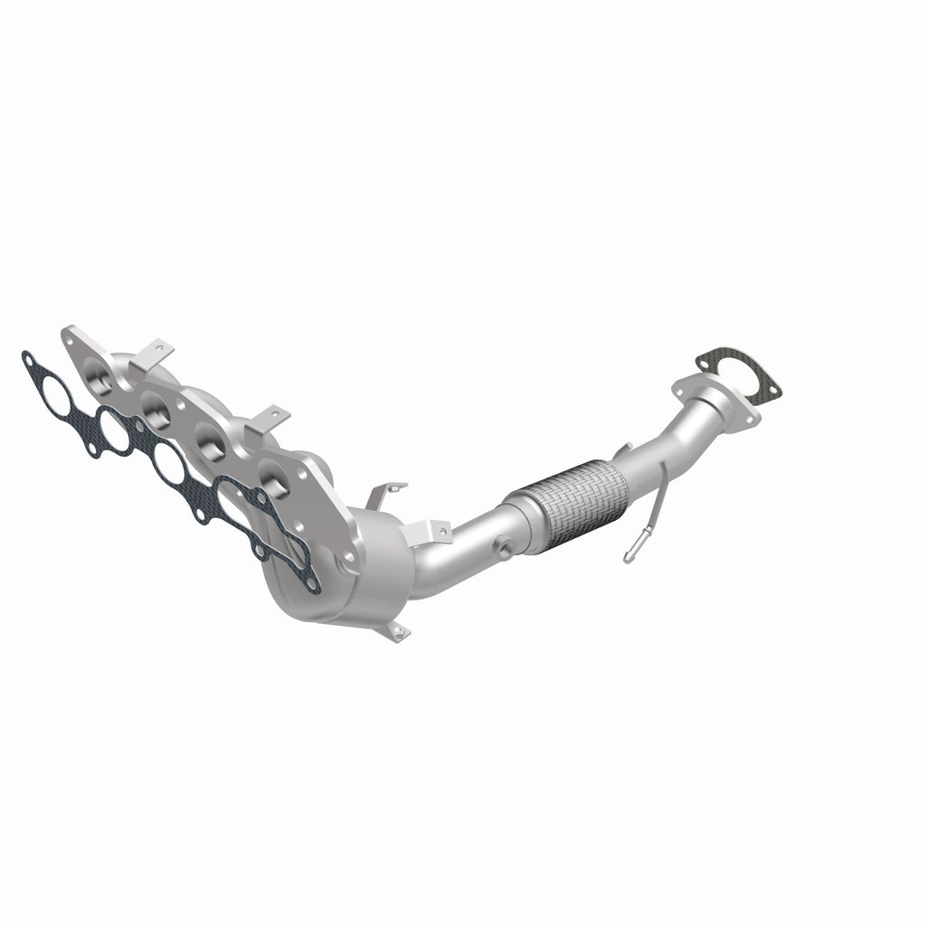 MagnaFlow Exhaust Products 52443 OEM Grade Manifold Catalytic Converter for Select Ford Escape