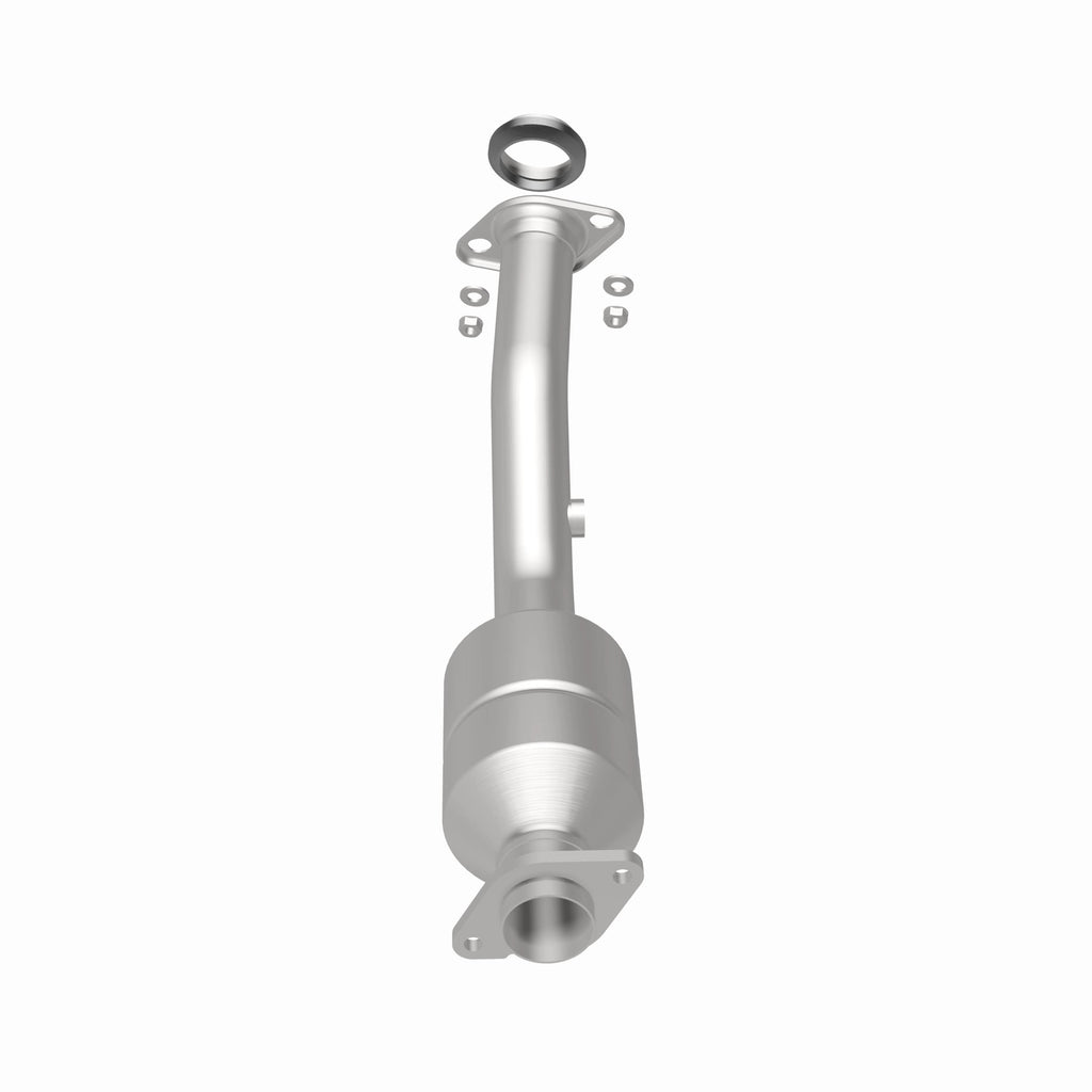 MagnaFlow Exhaust Products 5671272 California CARB Direct-Fit Catalytic Converter for Select Nissan Sentra
