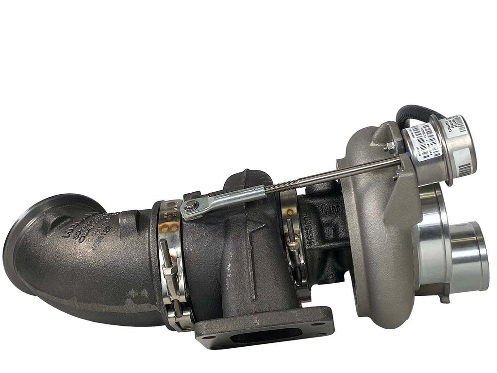 Alliant Power 4033667H Turbocharger
