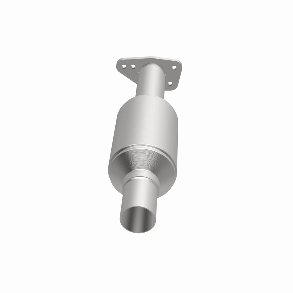 MagnaFlow Exhaust Products 3391419 California CARB Direct-Fit Catalytic Converter for Select Chevrolet LLV, Chevrolet S10, Chevrolet S10 Blazer, GMC S15, GMC S15 Jimmy, GMC Sonoma