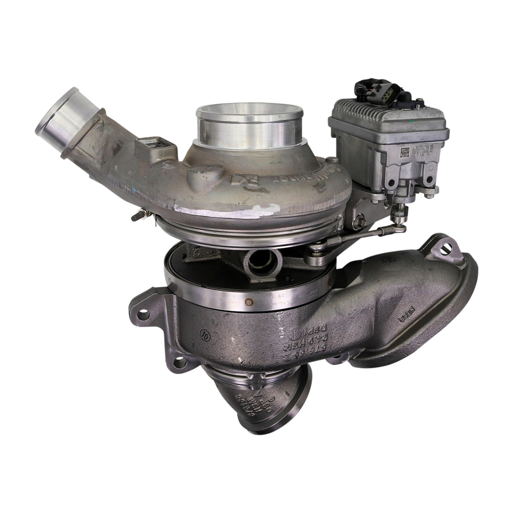 Alliant Power 12639900004 Turbocharger